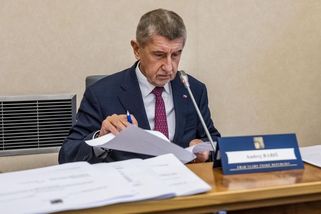 Babiš: Muniční iniciativa byla principiálně dobrá věc, projedná ji Bezpečnostní rada státu - Novinky